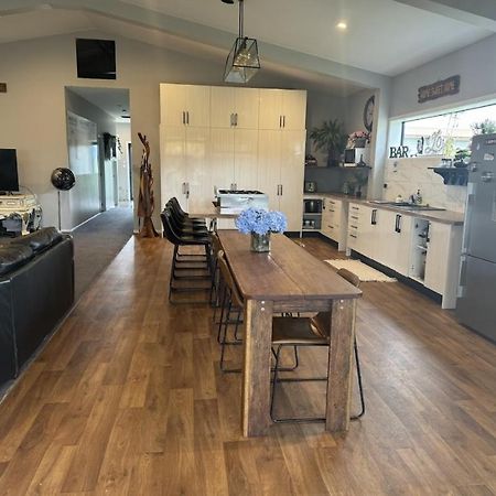 Horotiu Homestead Hamilton Large Group & Event Hire Nz 外观 照片
