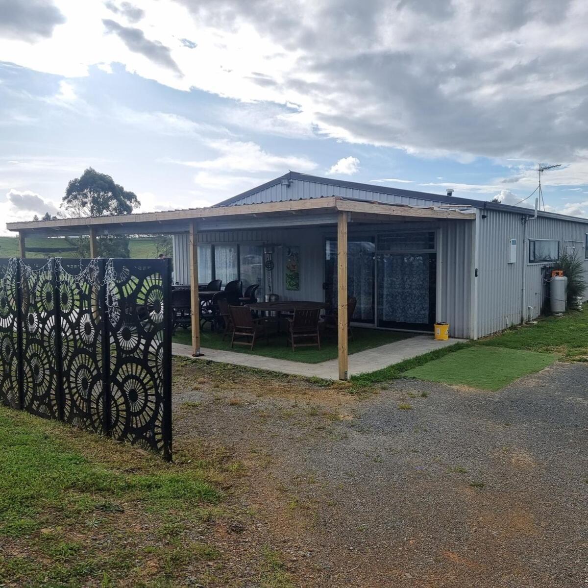 Horotiu Homestead Hamilton Large Group & Event Hire Nz 外观 照片